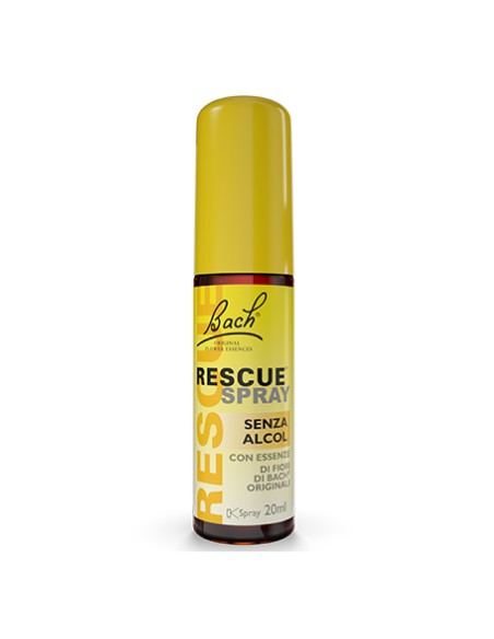 Rescue Remedy Spray 20 ml