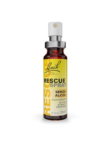 Rescue Remedy Spray 20 ml