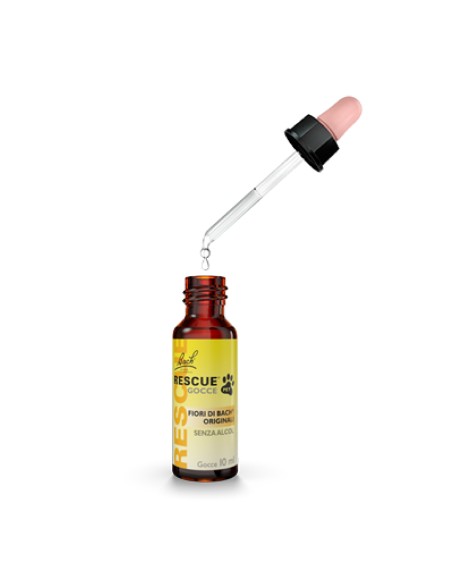 Rescue Remedy Gocce Pet 10 ml