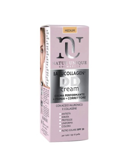 Ialucollagen DD Cream 42 ml