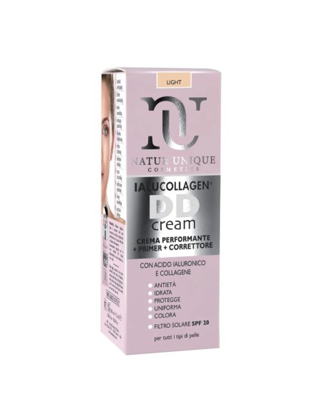 Ialucollagen DD Cream 42 ml