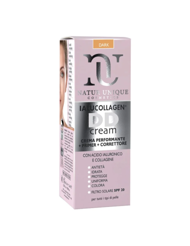 Ialucollagen DD Cream 42 ml