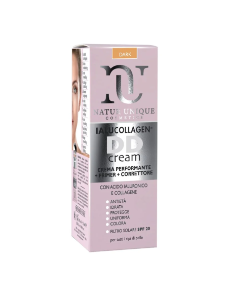 Ialucollagen DD Cream 42 ml