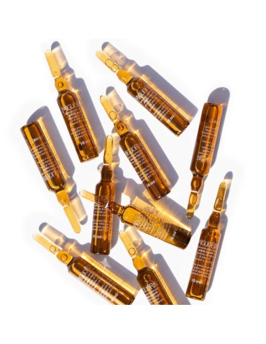 Migliorin Fiale per Capelli