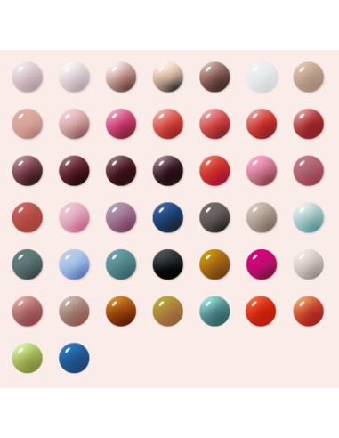 Smalto Unghie Colorato