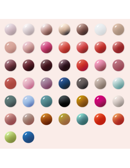 Smalto Unghie Colorato