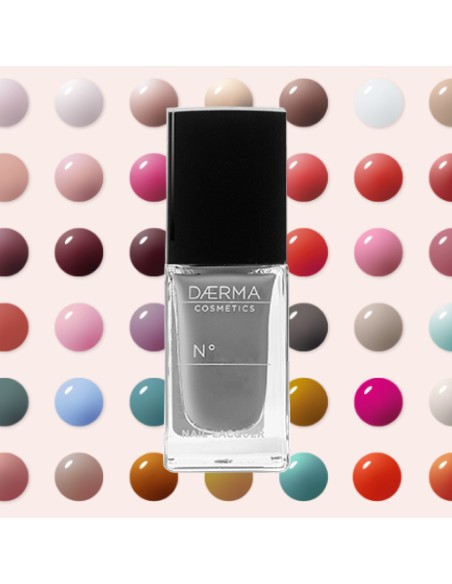 Smalto Unghie Colorato