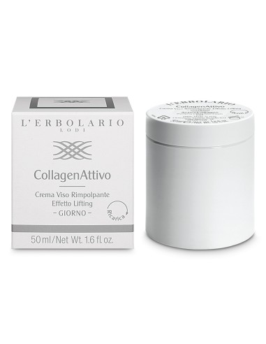 CollagenAttivo Ricarica Crema Viso...