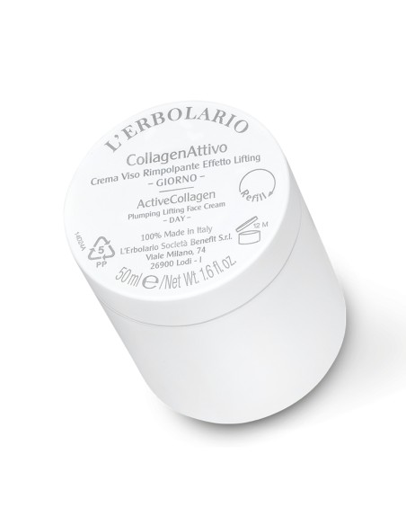 CollagenAttivo Ricarica Crema Viso Giorno 50 ml