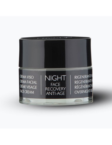 Crema Viso NOTTE Rigenerante 50 ml
