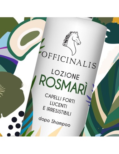 Rosmarì Lozione Dopo Shampoo 250 ml