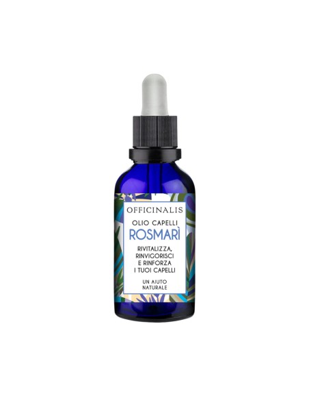 Rosmarì Olio Capelli 50 ml
