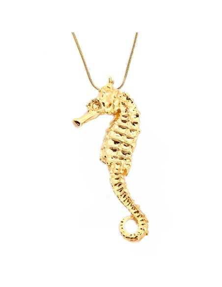 Ciondolo - Cavalluccio Marino