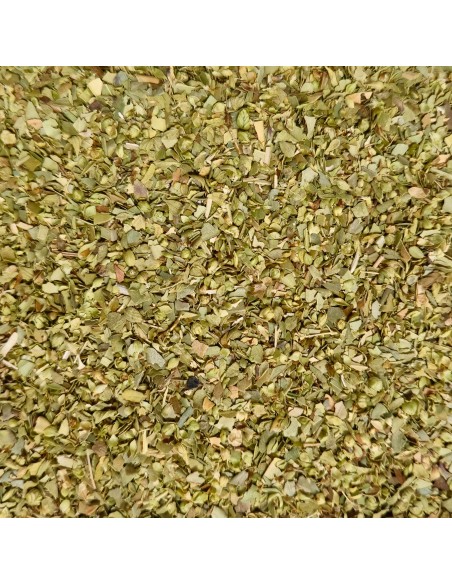 Tisana Origano Foglie 100g