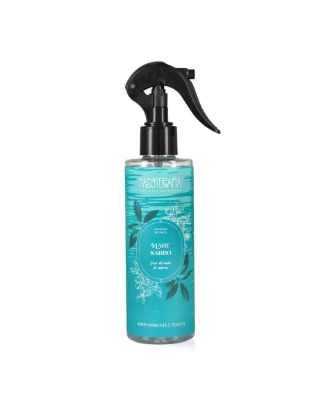 Mare Sardo Spray Ambienti e Tessuti 220 ml