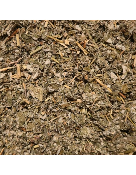 Tisana Lampone Foglie 100g