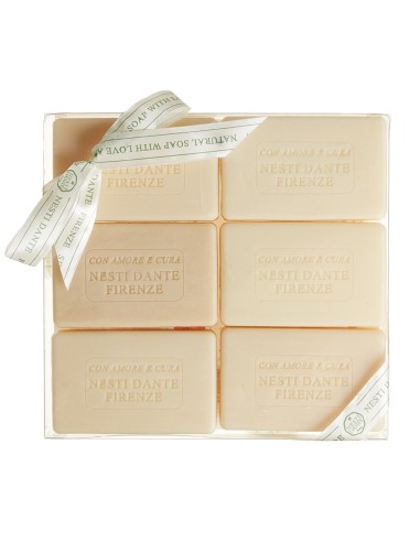 Saponi VILLA SOLE - The Collection