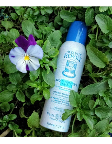 Acqua di Repole Spray