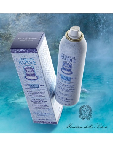 Acqua di Repole Spray