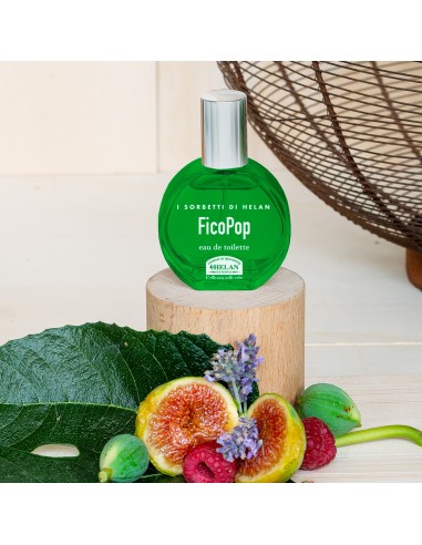 FicoPop Eau de Toilette 30 ml