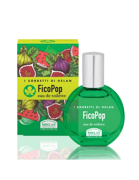 FicoPop Eau de Toilette 30 ml
