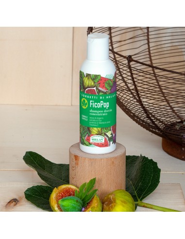 FicoPop Shampoo Doccia Concentrato...