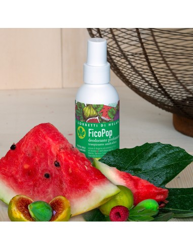FicoPop Deodorante Profumato...