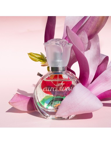 euroFlora Eau de Parfum 30 ml