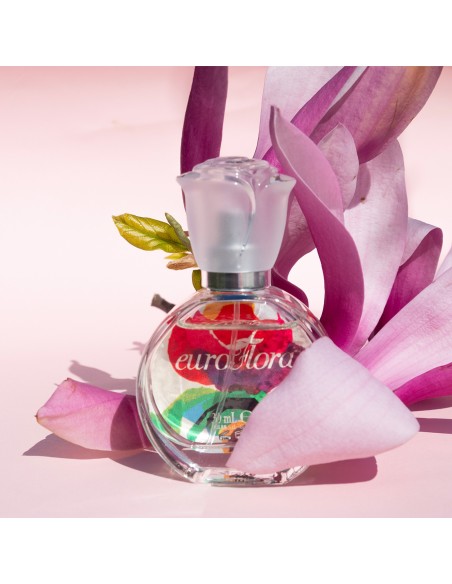 euroFlora Eau de Parfum 30 ml