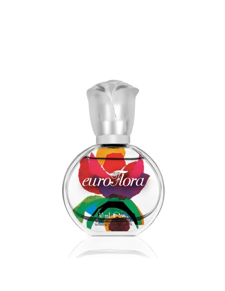 euroFlora Eau de Parfum 30 ml