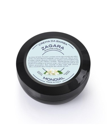 Crema da Barba Zagara 75 ml