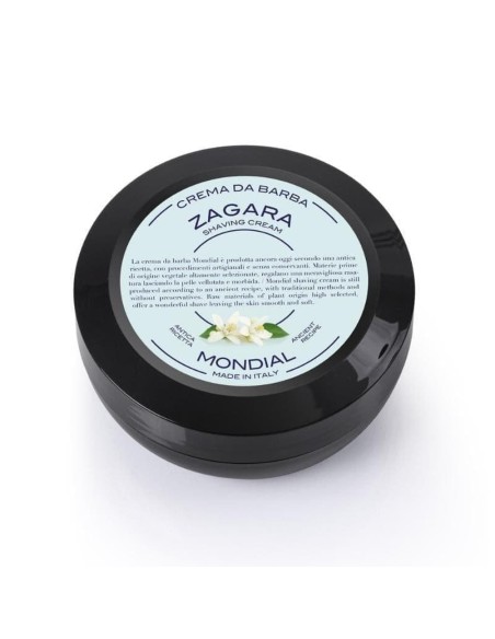 Crema da Barba Zagara 75 ml