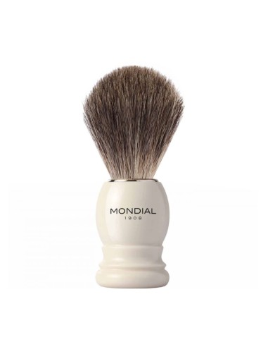 Pennello Avorio in Tasso