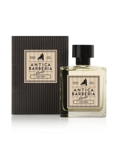 Colonia Eau de Toilette Original Citrus 100 ml