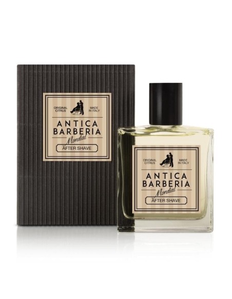 Lozione Dopobarba Original Citrus 100 ml