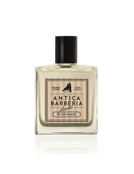 Lozione Dopobarba Original Citrus 100 ml