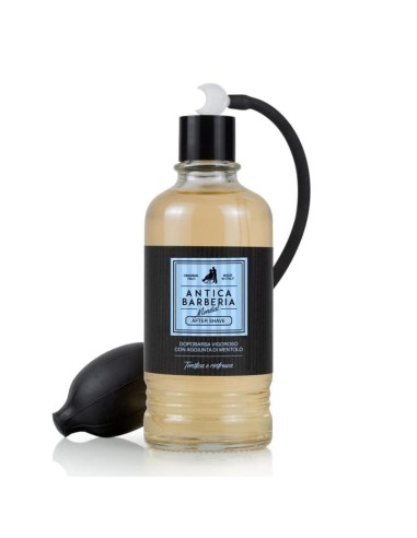 Lozione Dopobarba VIGOROSO Original...