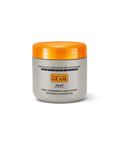 Fanghi d'Alga FAST Anticellulite