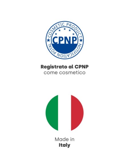 Fibramar Leggins Snellente Girovita