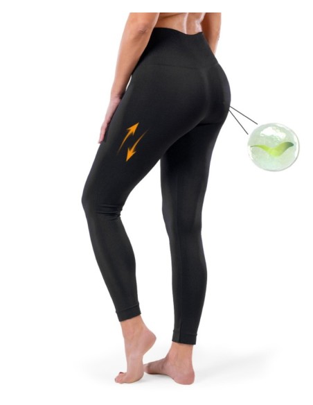 Fibramar Leggins Snellente Girovita