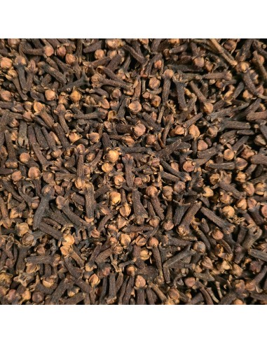 Tisana Garofano Chiodi 100g