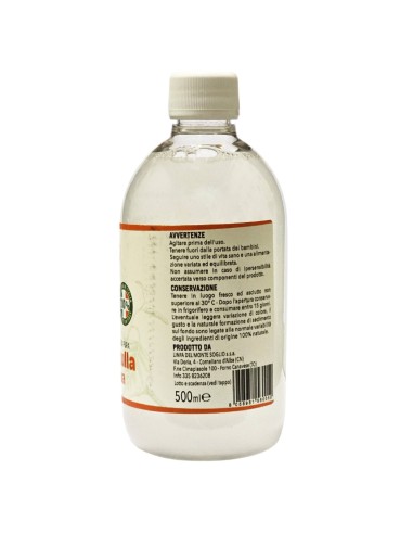 Linfa di Betulla 500 ml