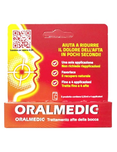 ORALMEDIC