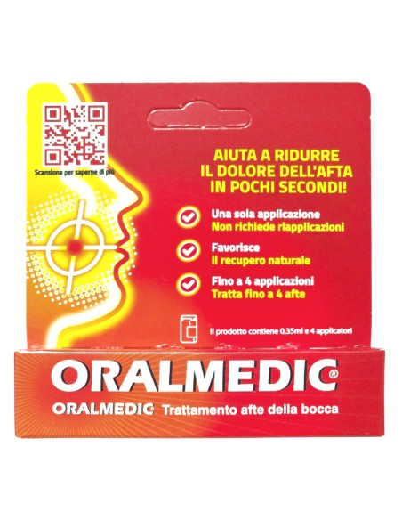 ORALMEDIC