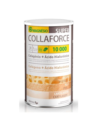 Collaforce Super 10000 Limone