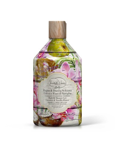 Fruit & Juice - Bagno e Doccia...