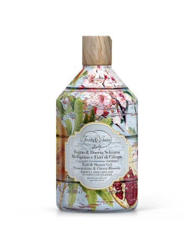 Fruit & Juice - Bagno e Doccia...