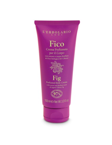 Fico Crema Corpo 100 ml