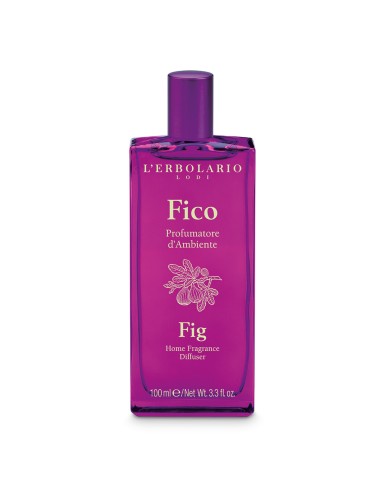 Fico Profumatore Ambiente Spray 100 ml