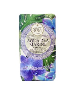 Sapone Aqua Dea Marine 250 g